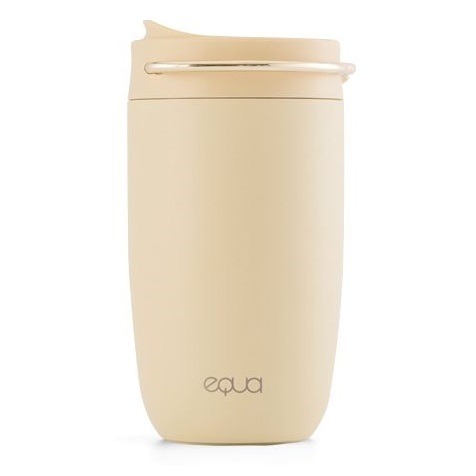 Equa Cup Butter Water Bottle 300ml