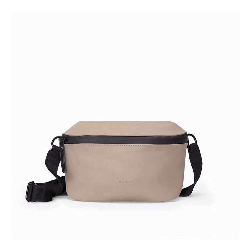 Ucon Jona Medium Pouch Bag Lotus Series 1.2L - Nude