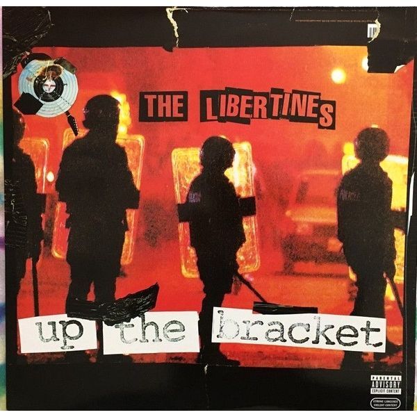 Up The Bracket Limited Edition (Re-Issue) | Libertines Up The Bracket Limited Edition (Re-Issue) | Libertines