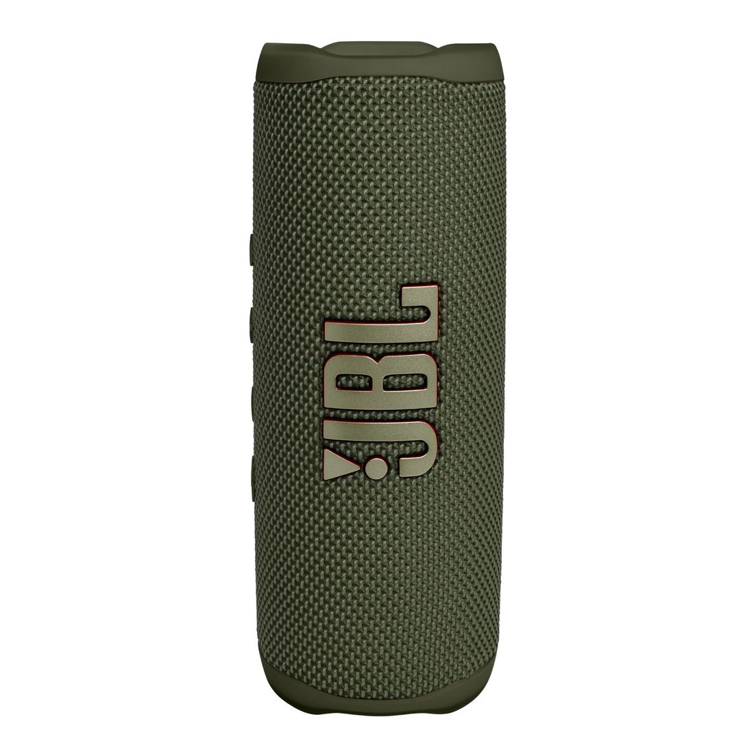 JBL Flip 6 Portable Waterproof Speaker - Green