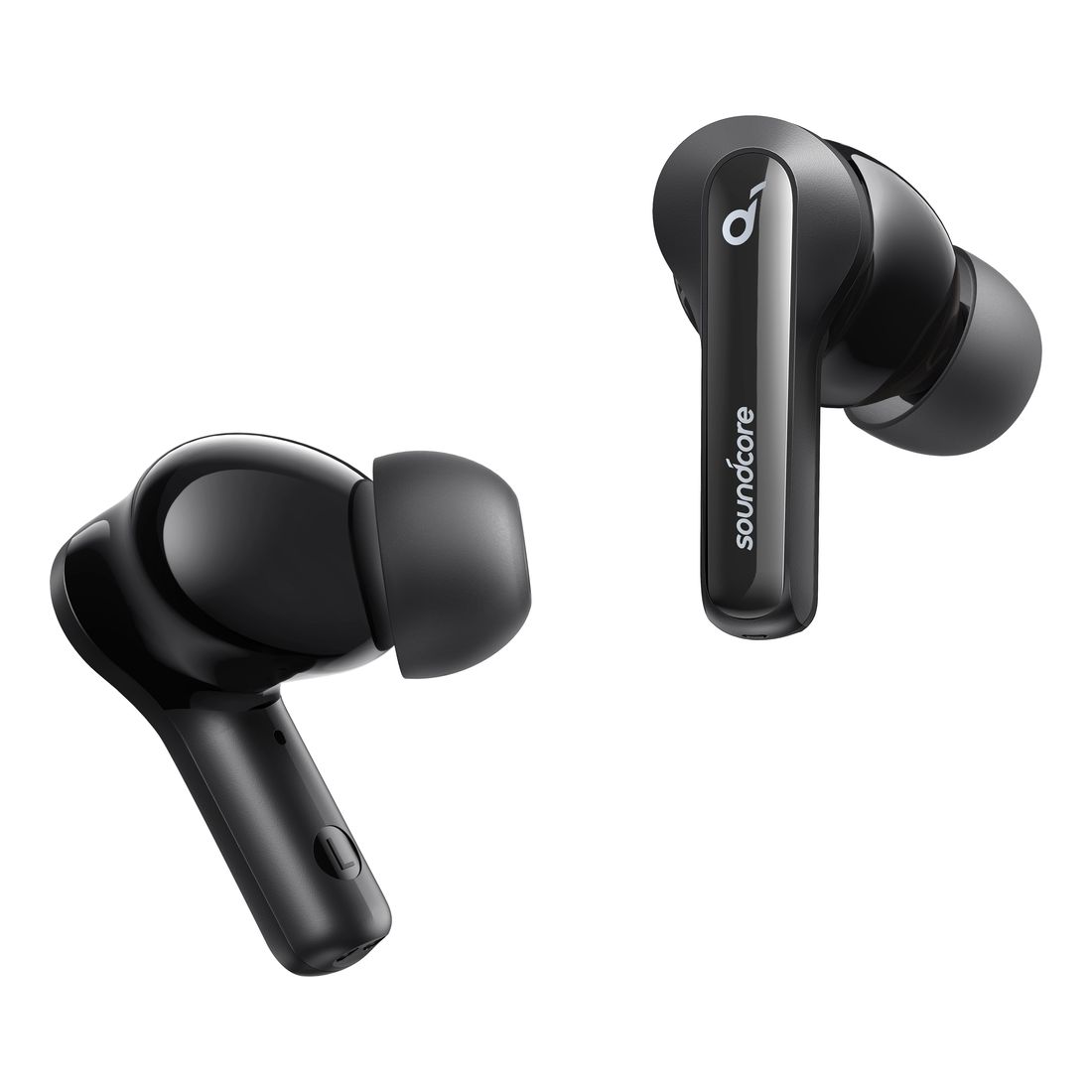 Soundcore Life Note 3i True Wireless Earbuds - Black