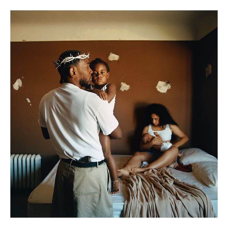 Mr. Morale & The Big Steppers (2 Discs) | Kendrick Lamar Mr. Morale & The Big Steppers (2 Discs) | Kendrick Lamar