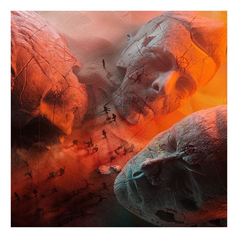 Will Of The People | Muse