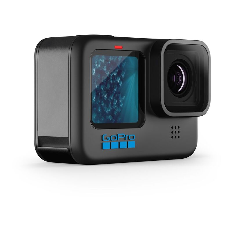 GoPro HERO11 Black Action Camera