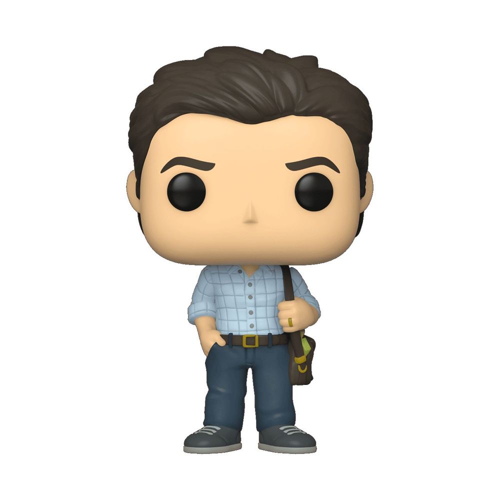 Funko Pop! Television Ozark Marty Byrde 3.75-Inch Vinyl Figure