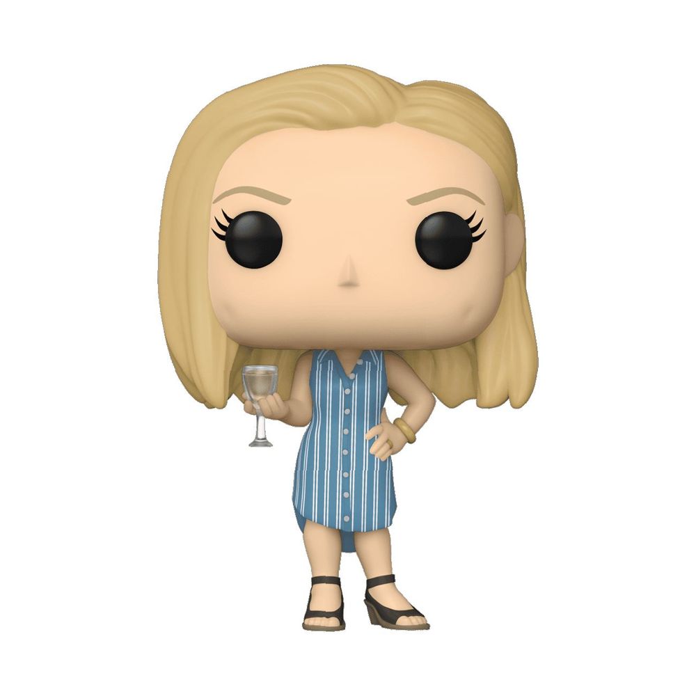 Funko Pop! Television Ozark Wendy Byrde 3.75-Inch Vinyl Figure