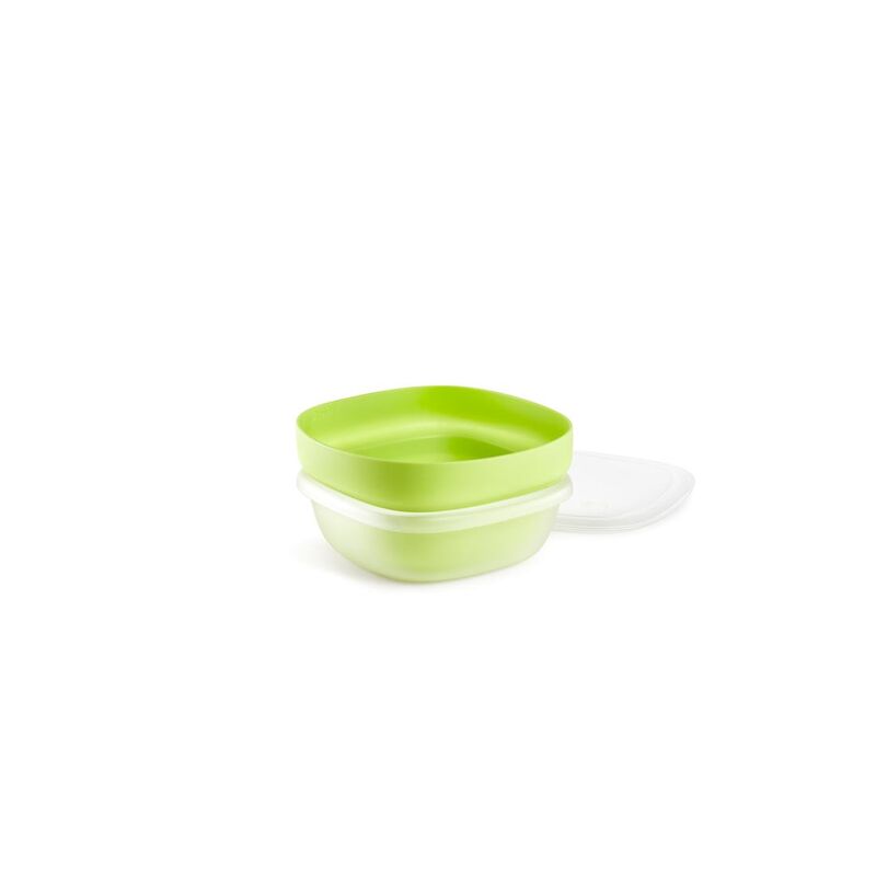 Lekue 3-In-1 Colander - Green