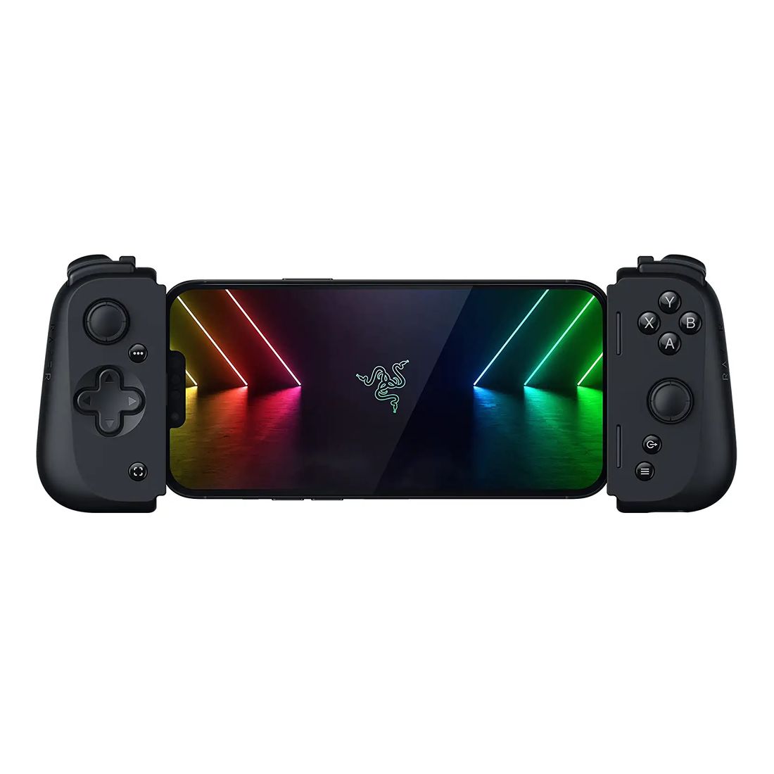 Razer Kishi V2 Universal Mobile Gaming Controller for iPhone