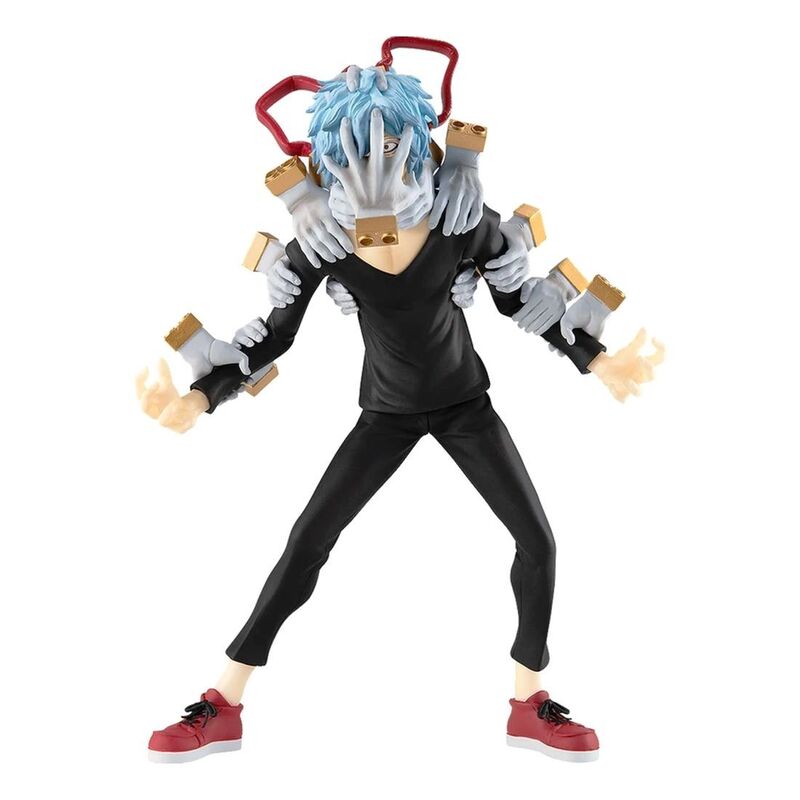 Good Smile Company Pop Up Parade My Hero Academia Tomura Shigaraki Figure 17cm