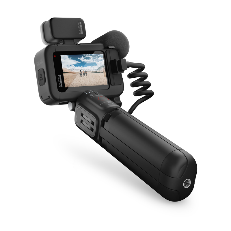 GoPro HERO11 Black Action Camera - Creator Edition