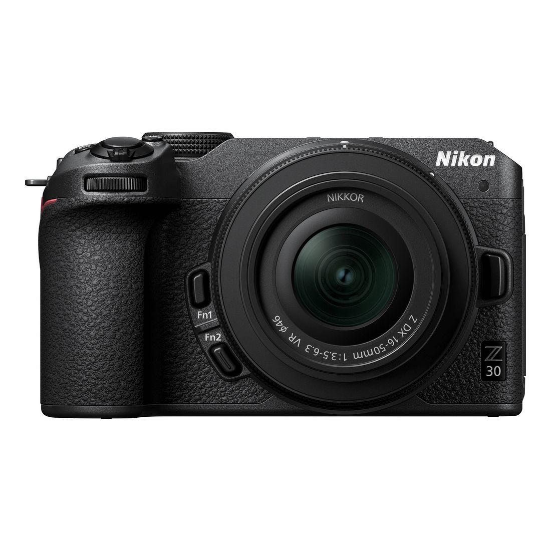 Nikon Z30 Mirrorless Camera with 16-50mm Lens