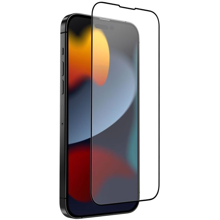 Uniq Optix Matte Glass Screen Protector for iPhone 14 Pro Max Uniq Optix Matte Glass Screen Protector for iPhone 14 Pro Max