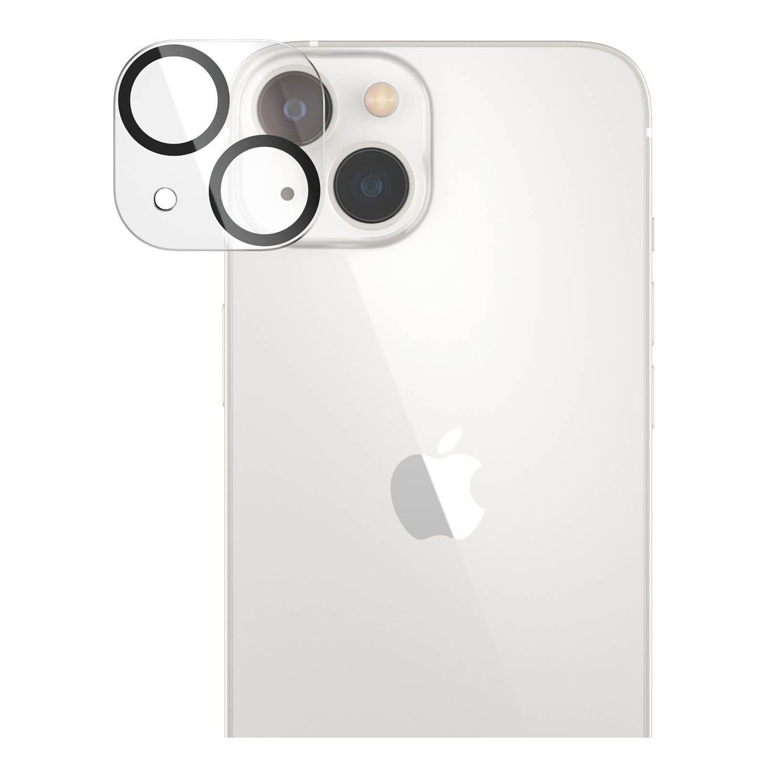 Panzer Glass iPhone 14/14 Plus Camera Lense Protector