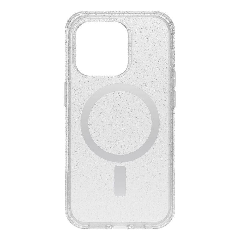 Otterbox iPhone 14 Pro Symmetry Plus Case - Stardust Clear