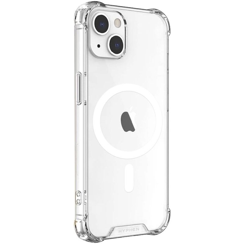 HYPHEN Duro Magsafe Drop Case for iPhone 14 Plus