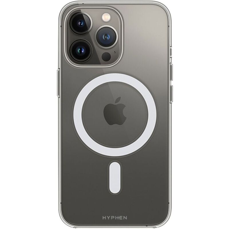 HYPHEN Aire Magsafe Clear Case for iPhone 14 Pro HYPHEN Aire Magsafe Clear Case for iPhone 14 Pro