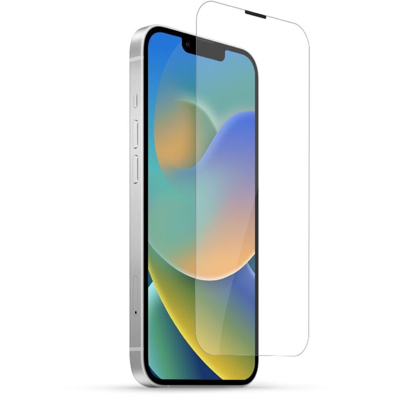 HYPHEN Defendr Tempered Glass Screen Protector for iPhone 14 HYPHEN Defendr Tempered Glass Screen Protector for iPhone 14