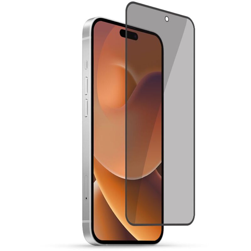 HYPHEN Defendr Privacy Tempered Glass Screen Protector for iPhone 14 Pro HYPHEN Defendr Privacy Tempered Glass Screen Protector for iPhone 14 Pro