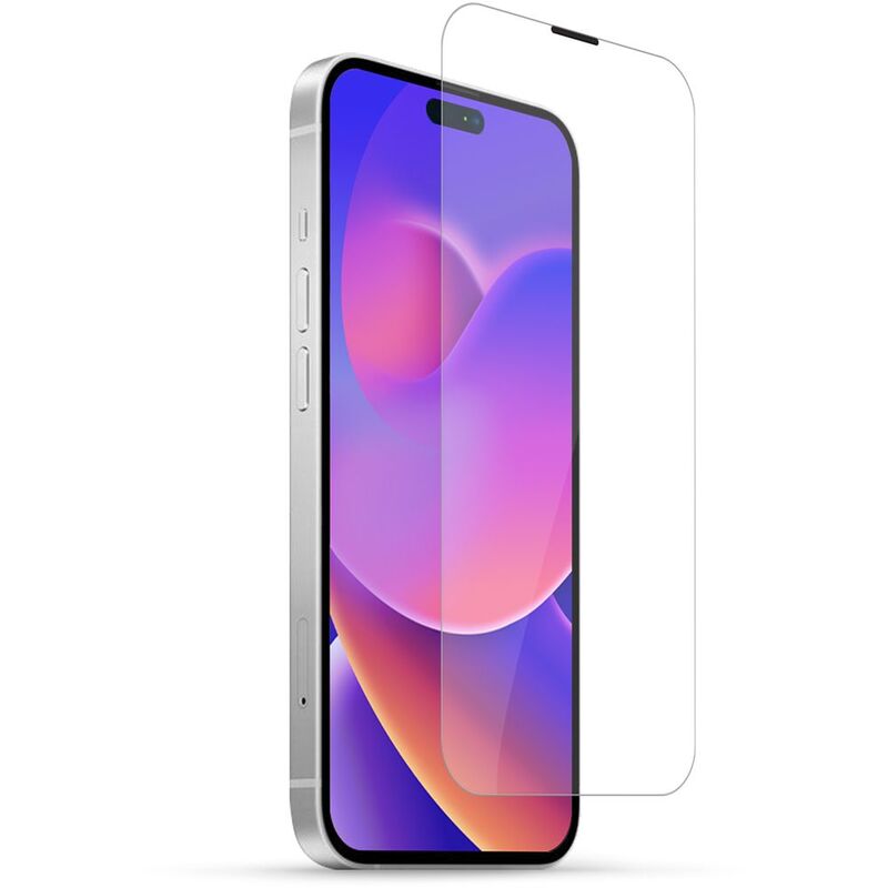 HYPHEN Defendr Tempered Glass Screen Protector for iPhone 14 Pro Max HYPHEN Defendr Tempered Glass Screen Protector for iPhone 14 Pro Max