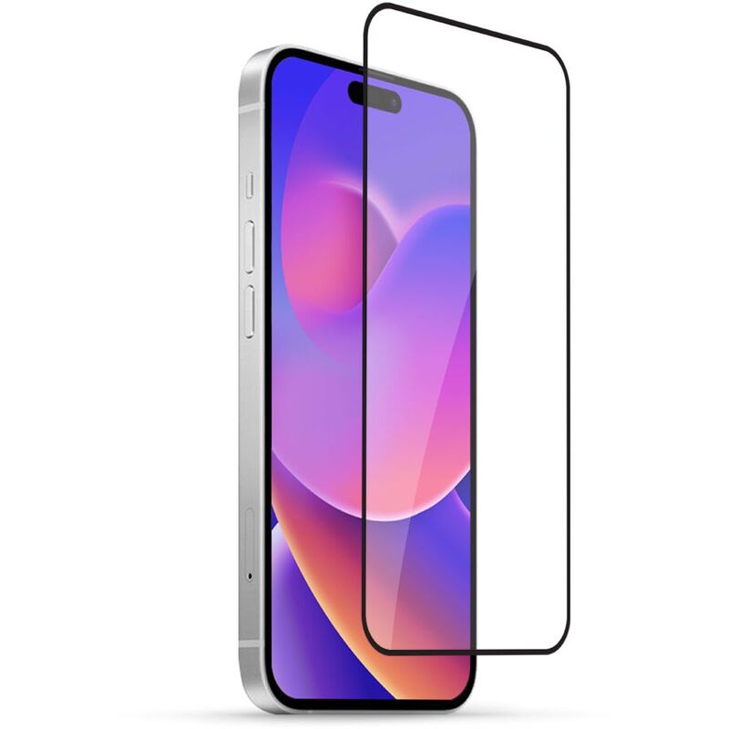 HYPHEN Defendr Full Coverage Tempered Glass Screen Protector for iPhone 14 Pro Max HYPHEN Defendr Full Coverage Tempered Glass Screen Protector for iPhone 14 Pro Max