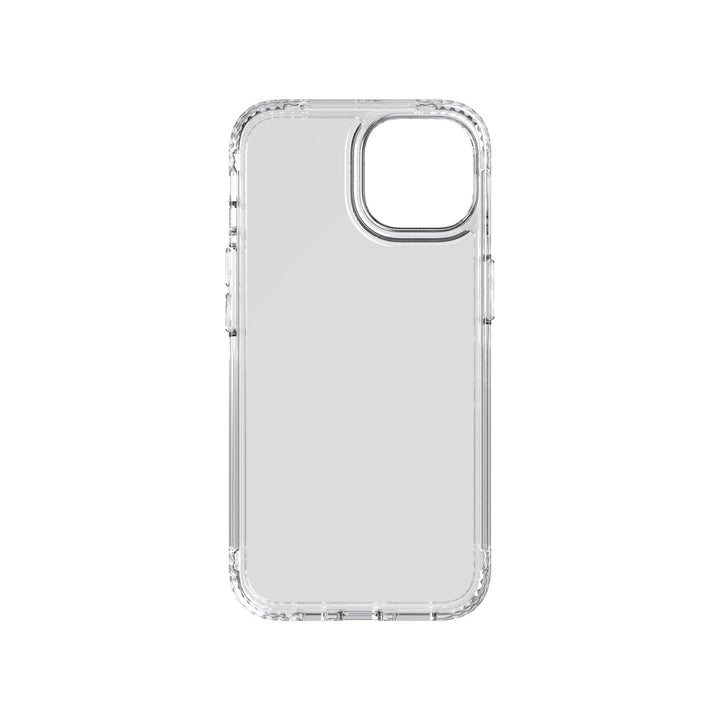 Tech21 iPhone Evoclear Case for iPhone 14 - Clear