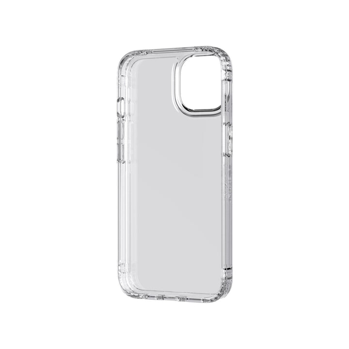 Tech21 iPhone Evoclear Case for iPhone 14 - Clear