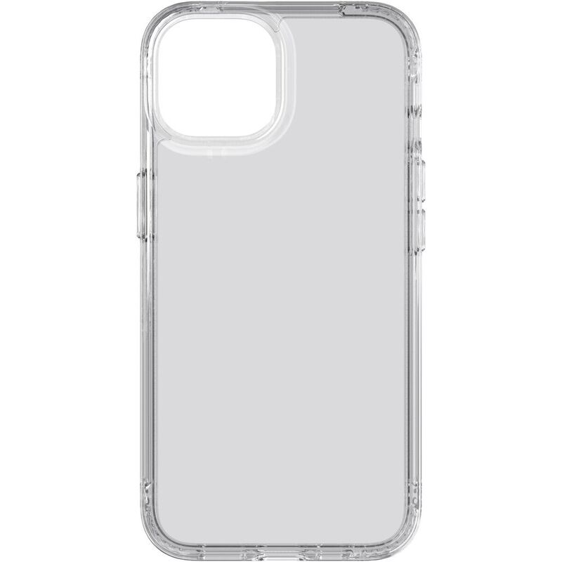 Tech21 iPhone Evoclear Case for iPhone 14 - Clear Tech21 iPhone Evoclear Case for iPhone 14 - Clear