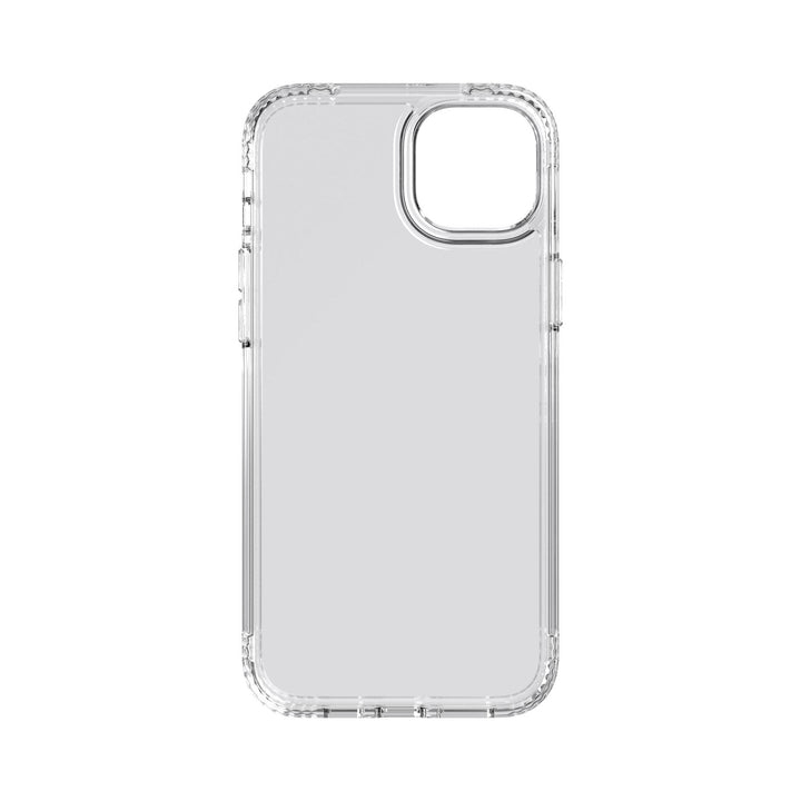 Tech21 Evoclear Case for iPhone 14 Plus - Clear