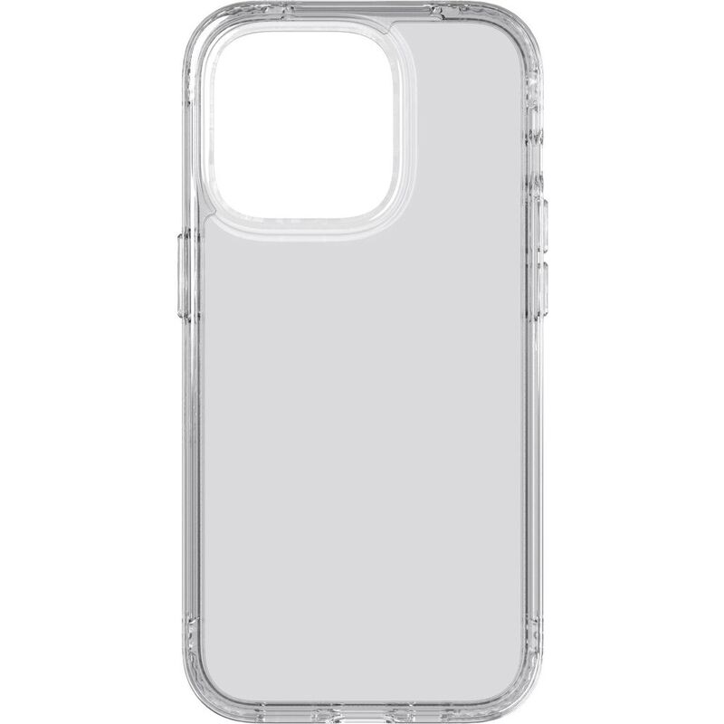 Tech21 Evoclear Case for iPhone 14 Pro - Clear Tech21 Evoclear Case for iPhone 14 Pro - Clear