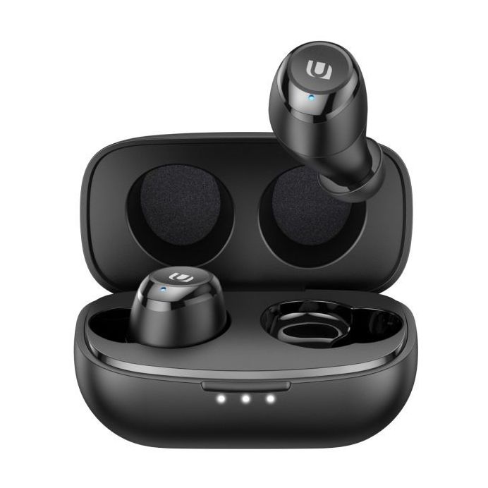 UGreen Hitune T1 True Wireless Earbuds - Black