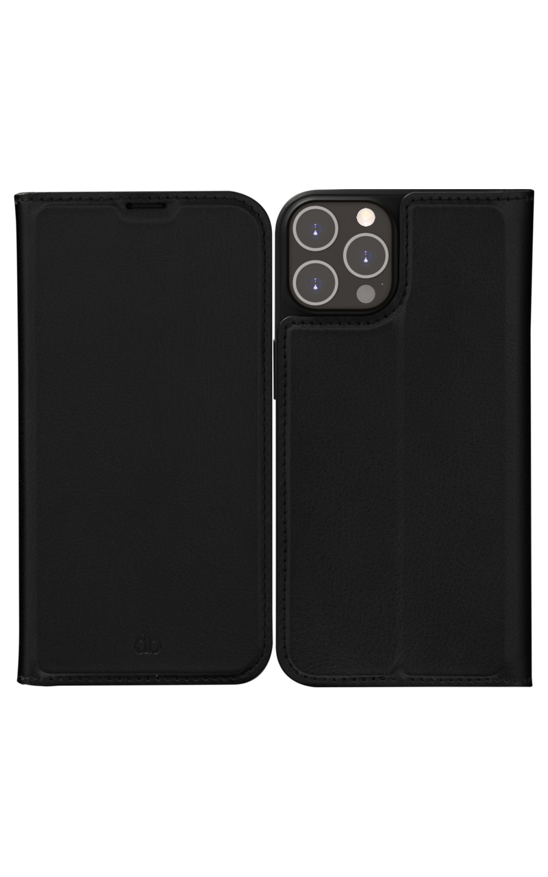 Dbramante1928 Oslo Case for iPhone 14 - Black