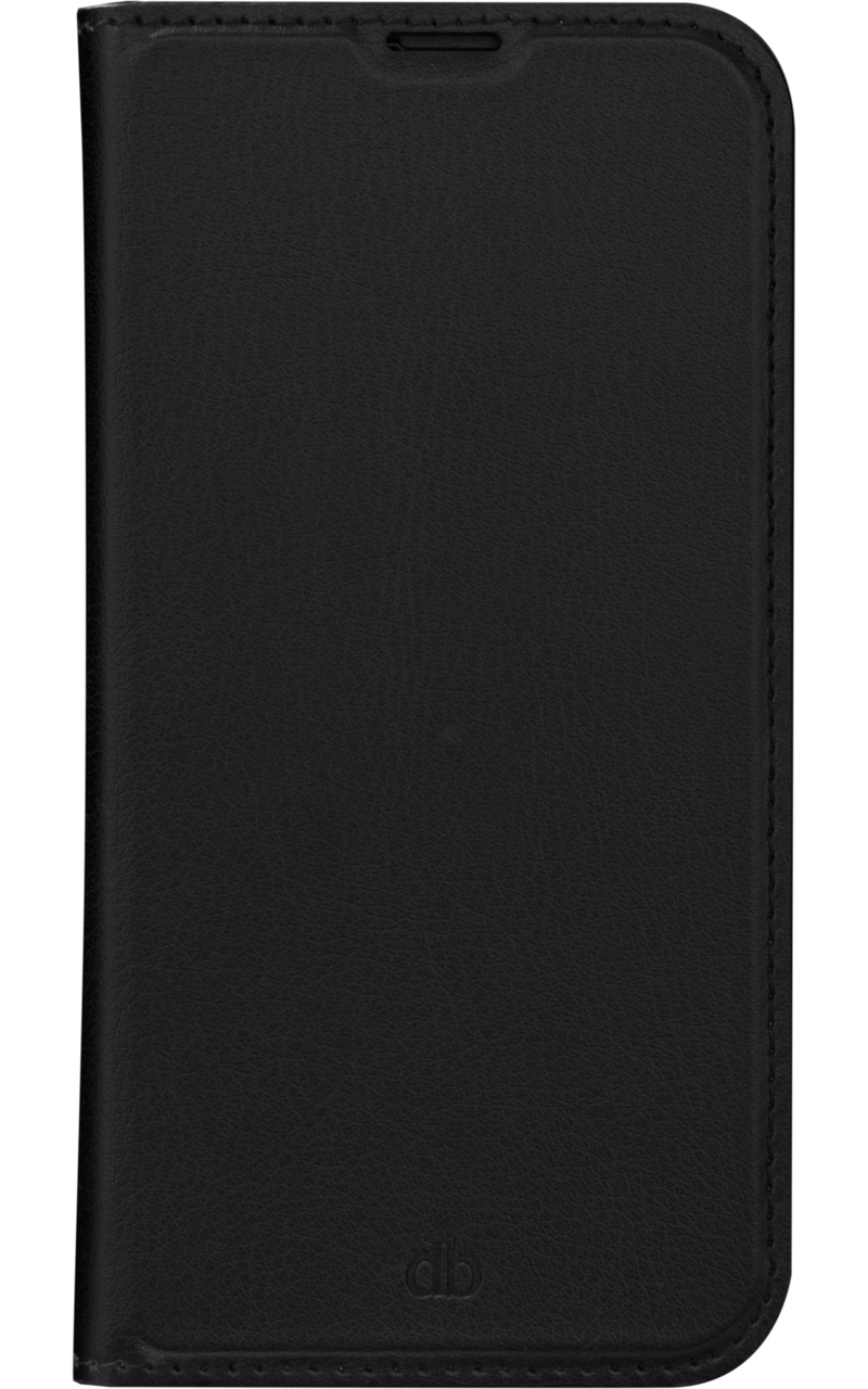 Dbramante1928 Oslo Case for iPhone 14 Pro - Black