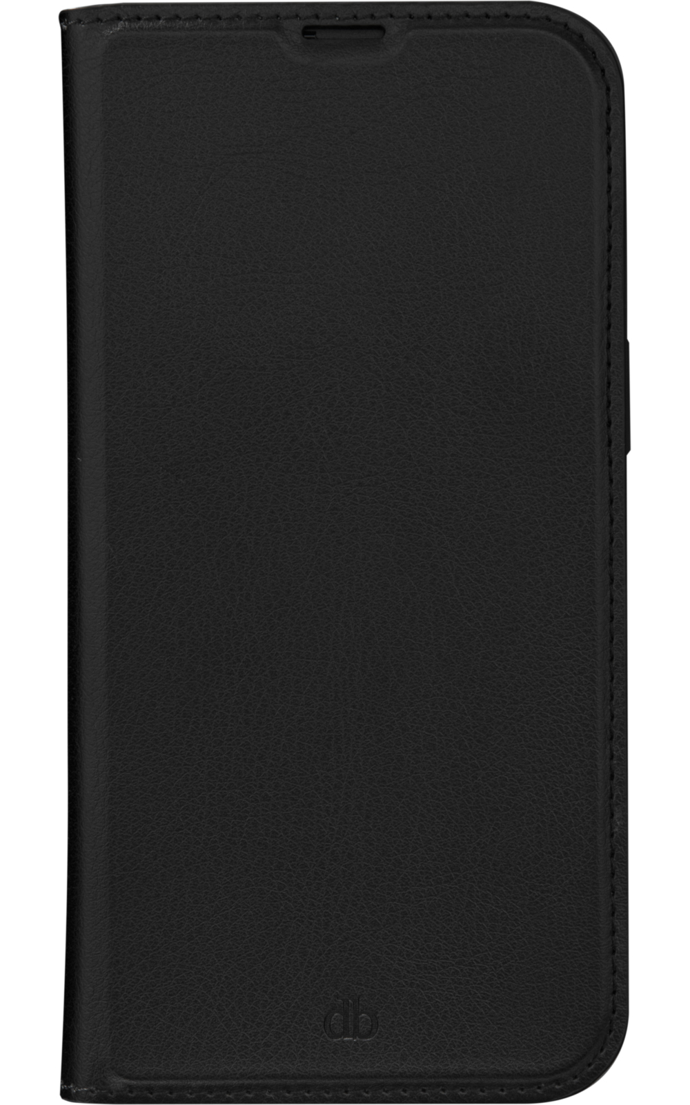 Dbramante1928 Oslo Case for iPhone 14 Pro Max - Black