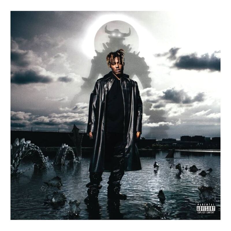 Fighting Demons (2 Discs) | Juice WRLD Fighting Demons (2 Discs) | Juice WRLD
