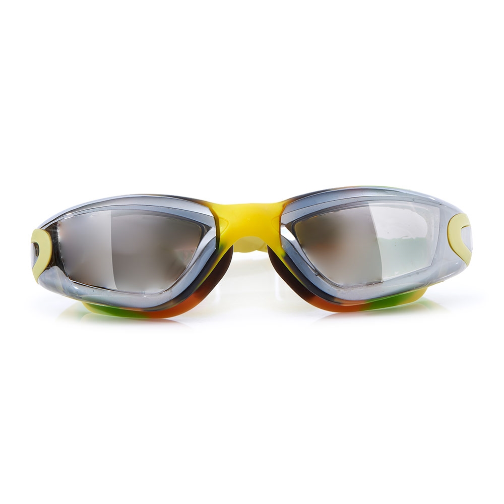 Bling2o Salt Water Taffy Swim Kids Goggles - Camo