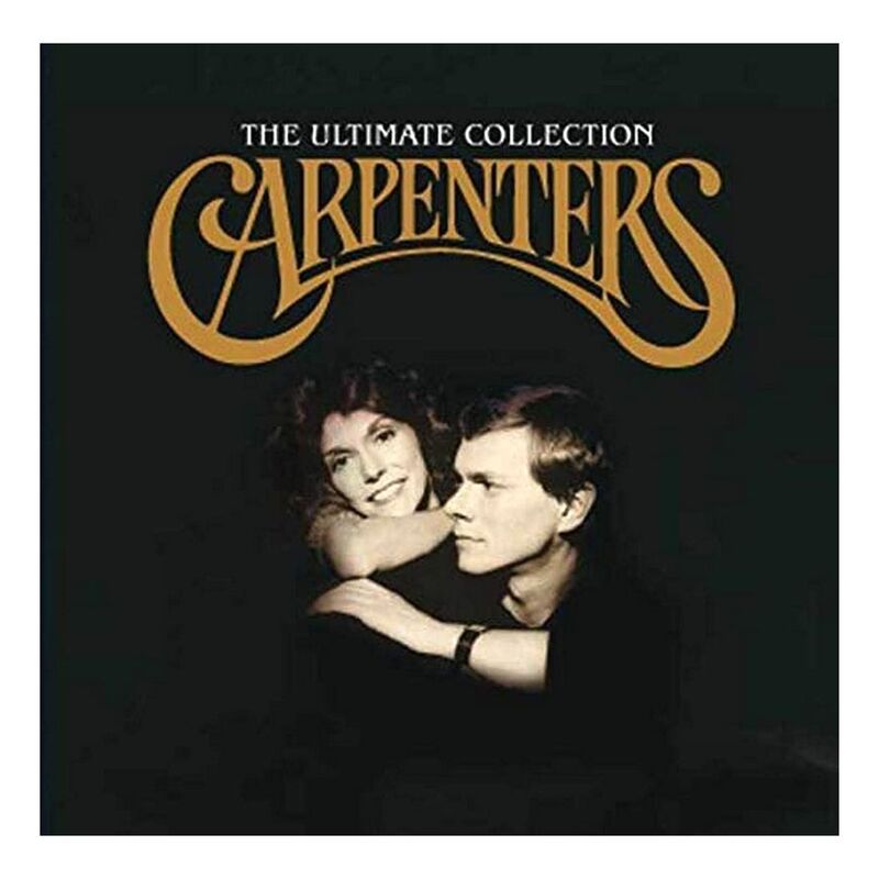 Ultimate Collection (2 Discs) | The Carpenters Ultimate Collection (2 Discs) | The Carpenters