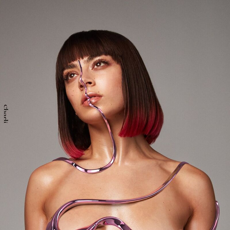 Charli (2 Discs) | Charli XCX Charli (2 Discs) | Charli XCX