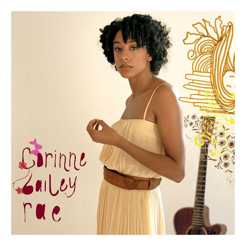 Corinne Bailey Rae | Corinne Bailey Rae