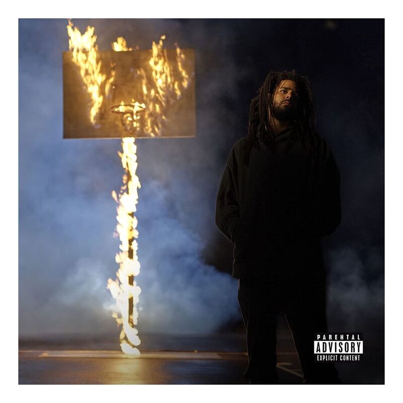 The Off-Season | J Cole The Off-Season | J Cole