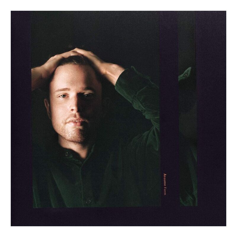 Assume Form | James Blake Assume Form | James Blake