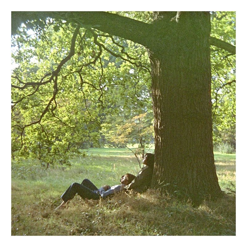Plastic Ono Band (2 Discs) | John Lennon Plastic Ono Band (2 Discs) | John Lennon