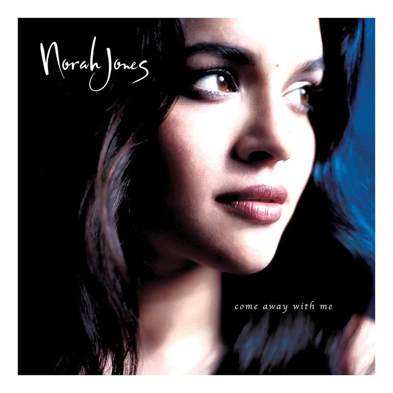 Come Away with Me (Repressed) | Norah Jones