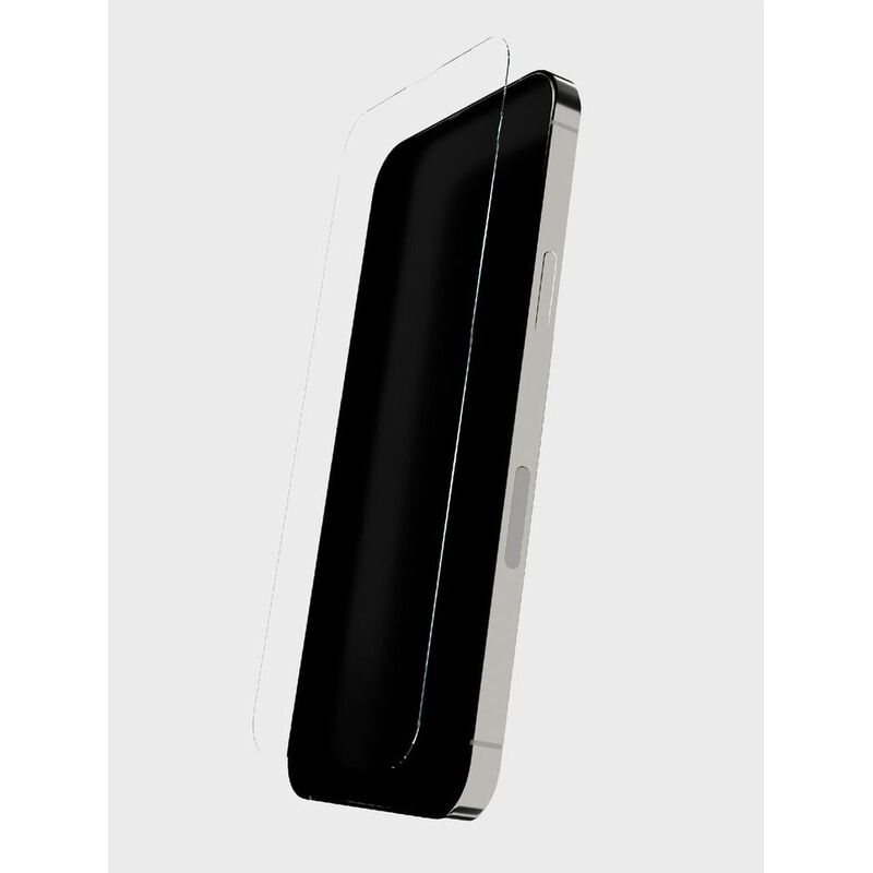 BodyGuardz Pure 3 Screen Protector For iPhone 14 Pro Max - Clear BodyGuardz Pure 3 Screen Protector For iPhone 14 Pro Max - Clear