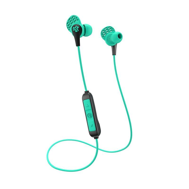 Jlab Jbuds Pro Wireless Earbuds - Teal Jlab Jbuds Pro Wireless Earbuds - Teal