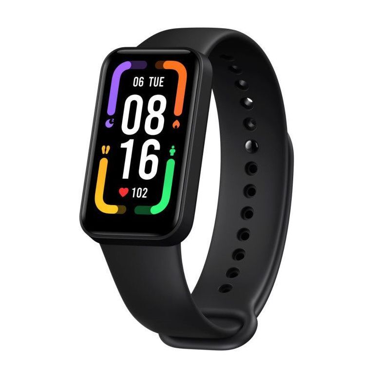 Xiaomi Redmi Smart Band Pro - black