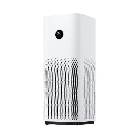 Xiaomi Smart Air Purifier 4 - White