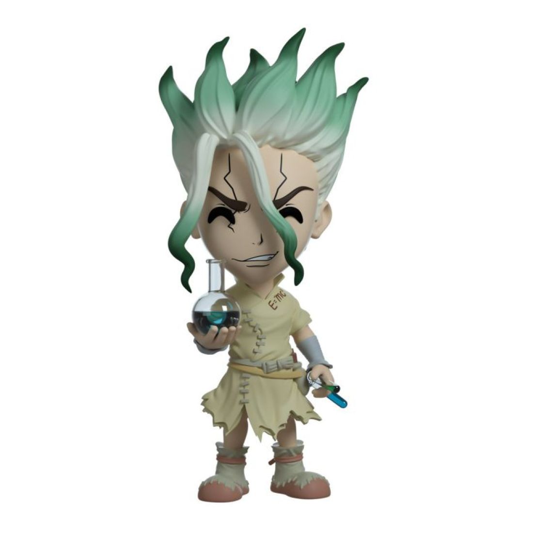 Youtooz Dr Stone Senku Ishigami Vinyl Figure