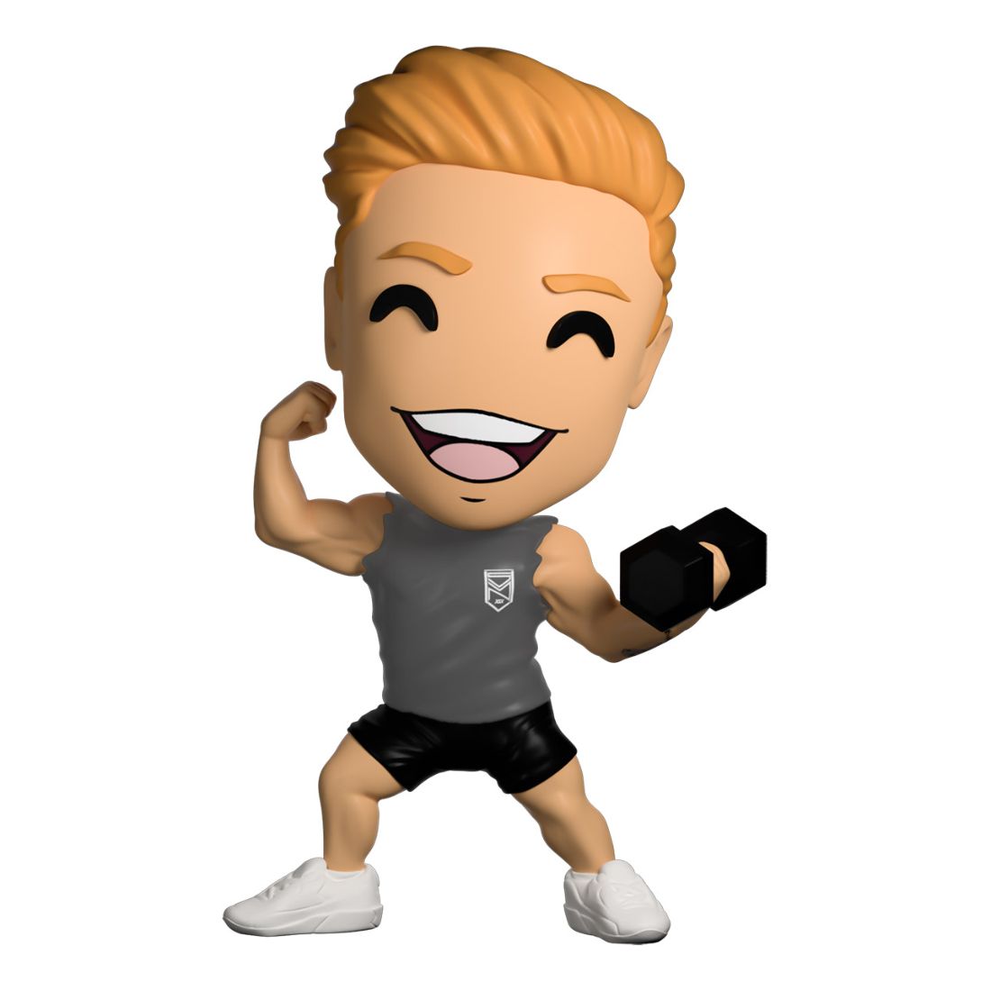 Youtooz Sidemen-Behzinga Vinyl Figure