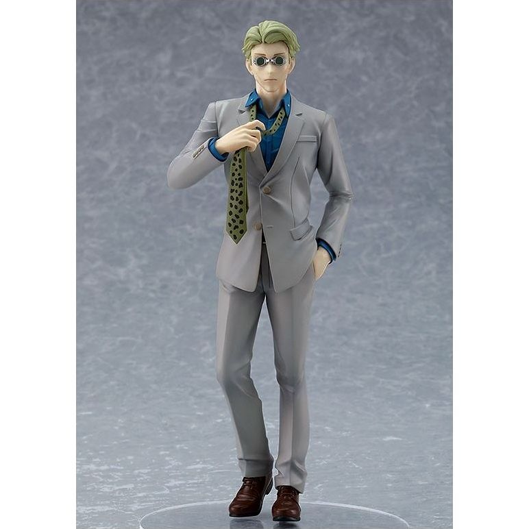 Good Smile Company Jujutsu Kaisen Kento Nanami Pop Up Parade Collectible Figure Good Smile Company Jujutsu Kaisen Kento Nanami Pop Up Parade Collectible Figure