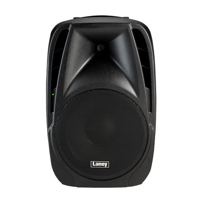 Laney AH112-G2 Audiohub Series Active Bluetooth Molded Speaker